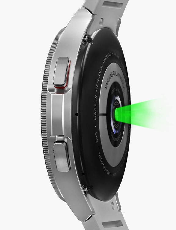 Galaxy Watch4 Classic Bluetooth (42mm) black Samsung Canada