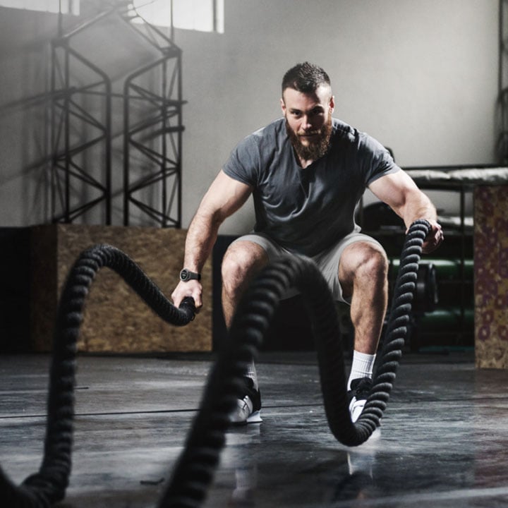 dynamic workout galaxy watch