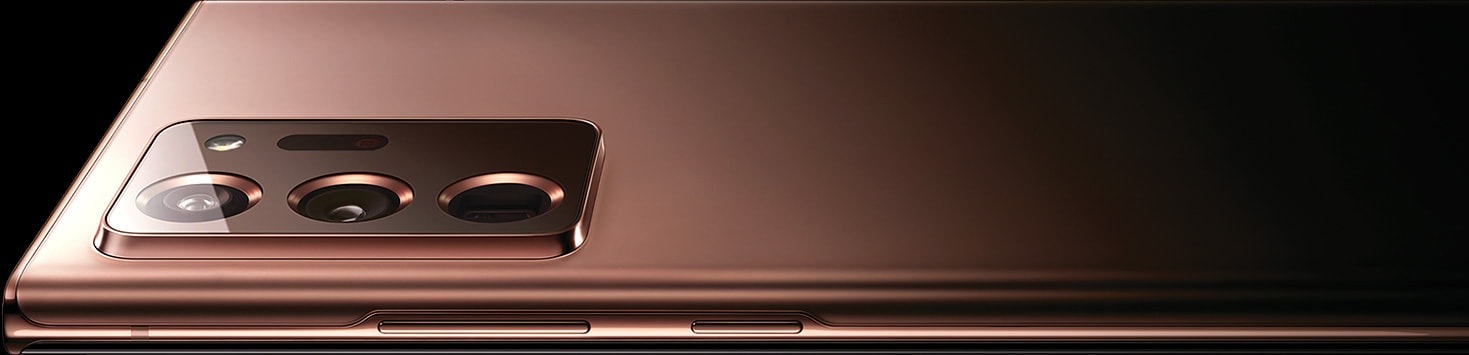 galaxy note 20 5g ultra specs