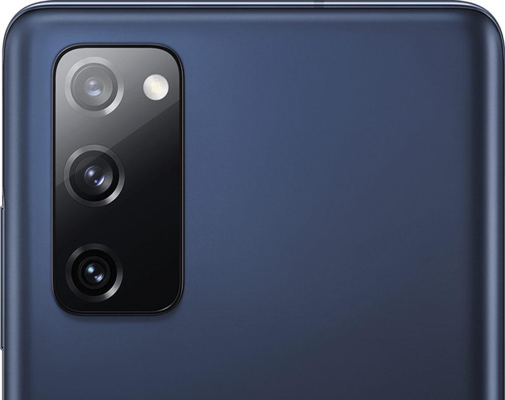 Galaxy S Fe Fan Edition Samsung Canada