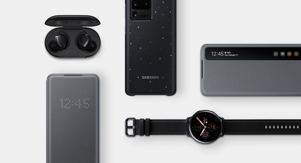 s20 support 5g