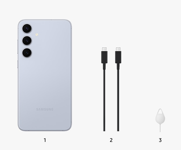 Samsung Galaxy S24+ 12/256GB コバルトバイオレット Galaxy S24 & S24 Plus | Galaxy AI | Samsung Canada