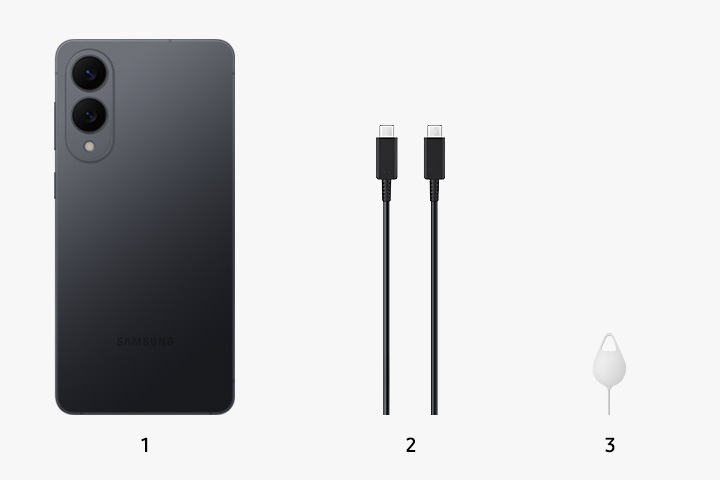 Buy Samsung Galaxy S25 Edge with Titanium Jetblack 512GB｜12GB