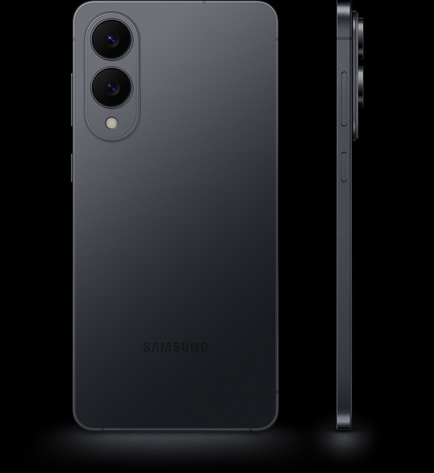 Samsung Galaxy S25 Edge | Beyond Slim | Samsung Canada