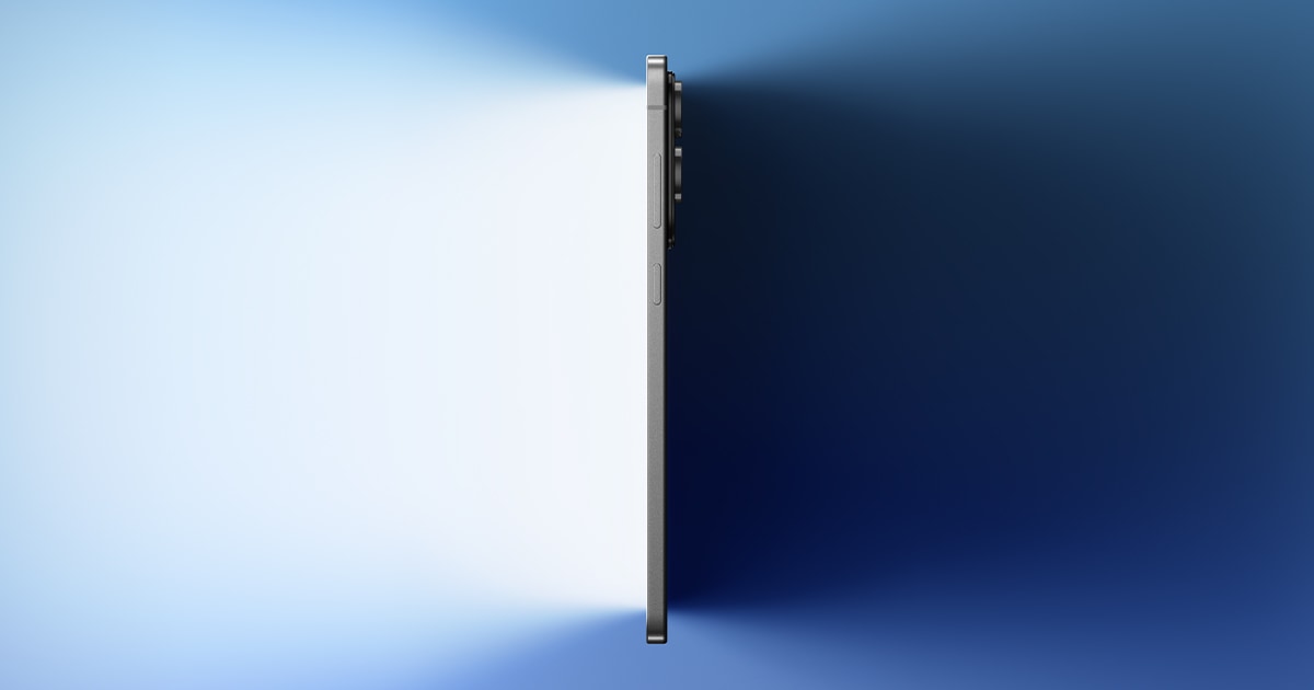 Samsung Galaxy S25 Edge | Beyond Slim | Samsung Canada