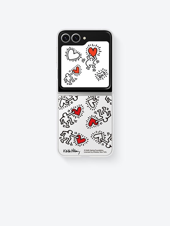 スマホアクセサリー Galaxy Z Flip6 Flipsuit Case Accessories & Cases | Galaxy Z Flip 6 | Samsung Canada