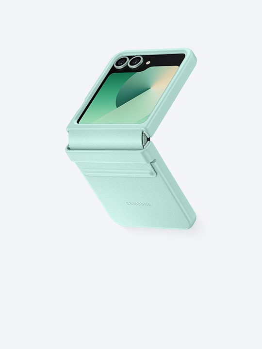 samsung z flip 6 чехол