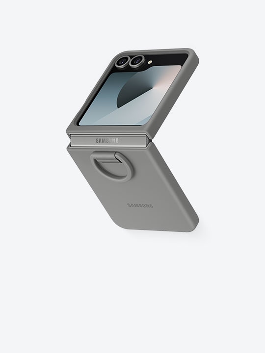 スマホアクセサリー samsung 最新フォルダブルスマートフォン「Galaxy Z Flip4」「Galaxy Z