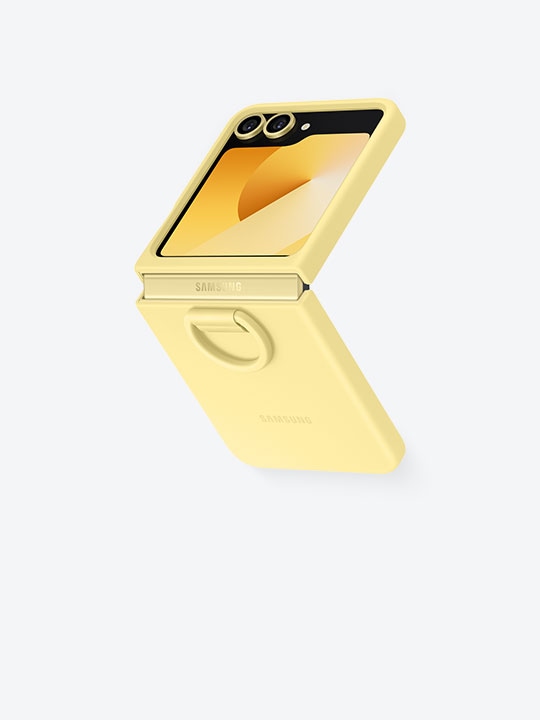 Accessories & Cases | Galaxy Z Flip 6 | Samsung Canada