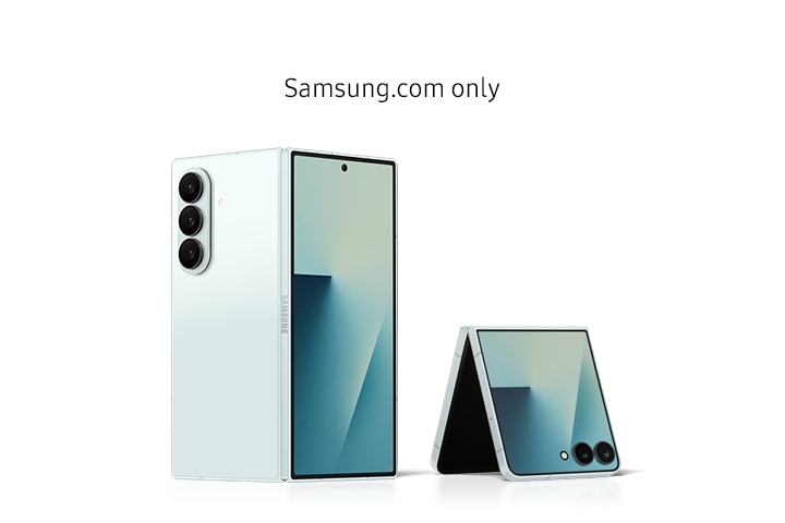 Buy Samsung Galaxy Z Flip 7 | Price & Deals | Samsung Canada
