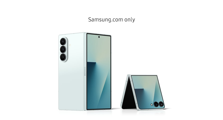 Buy Samsung Galaxy Z Flip 7 | Price & Deals | Samsung Canada