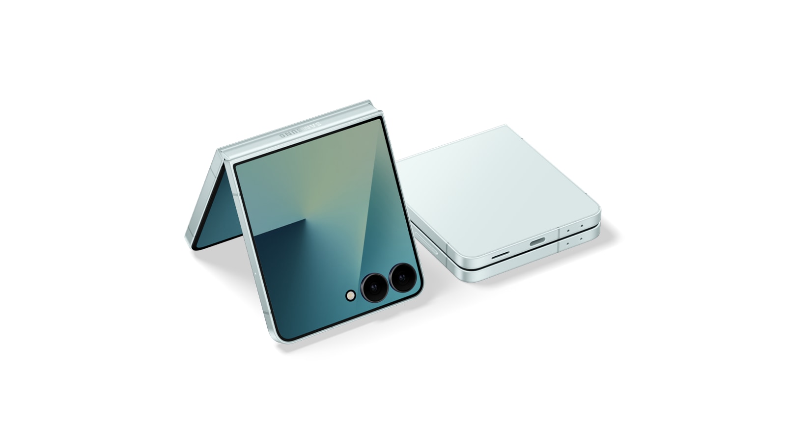 Samsung Galaxy Z Flip 7 ミント256GB Buy Samsung Galaxy Z Flip 7 | Price & Deals | Samsung Canada