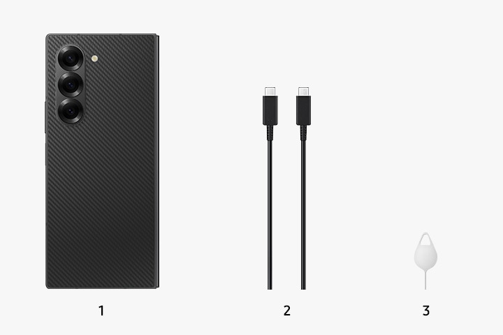 v*i様 Galaxy Z Fold6 256GB Crafted Black Amazon.com: SAMSUNG Galaxy Z Fold6 Crafted Black, 256GB