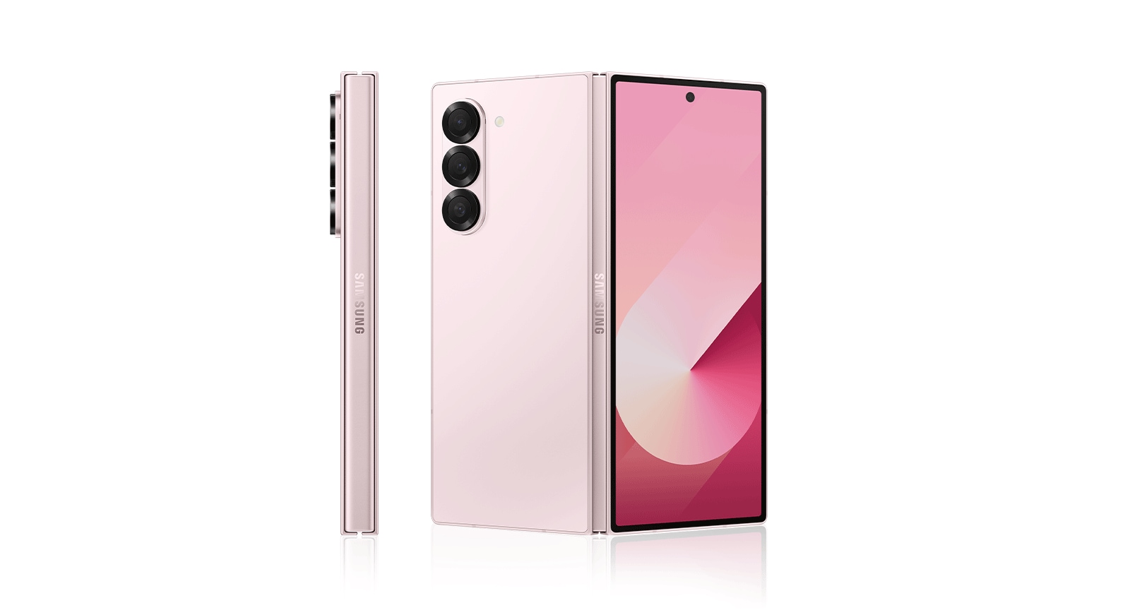 Buy Galaxy Z Fold 6 With AI | Price & Deals | Samsung Canada