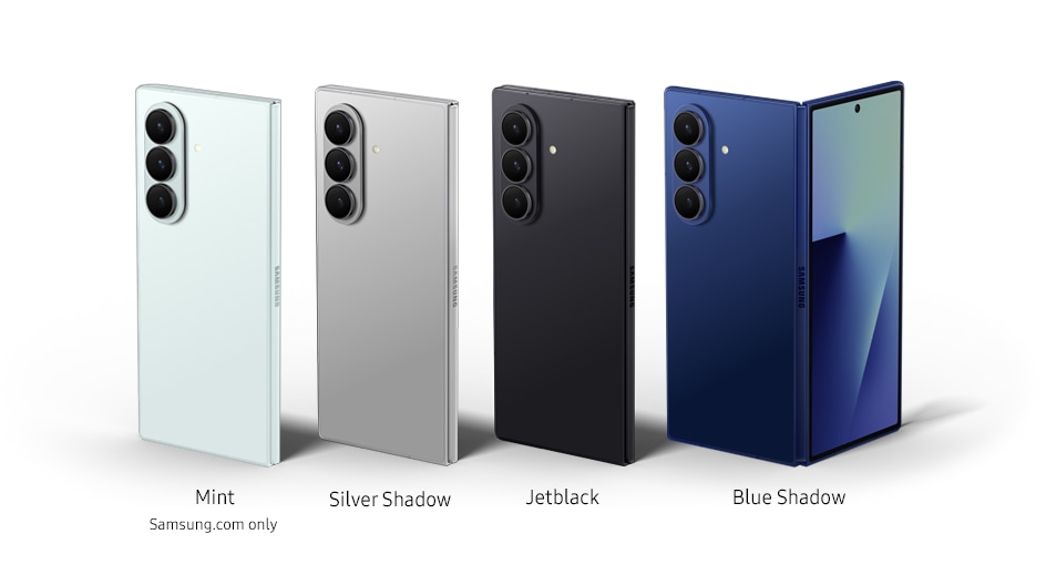 Buy Samsung Galaxy Z Fold 7 | Price & Deals | Samsung Canada