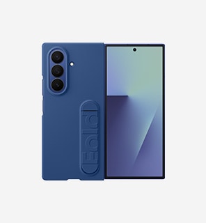 Samsung Galaxy Z Fold 7 Phone | Colours & AI Features