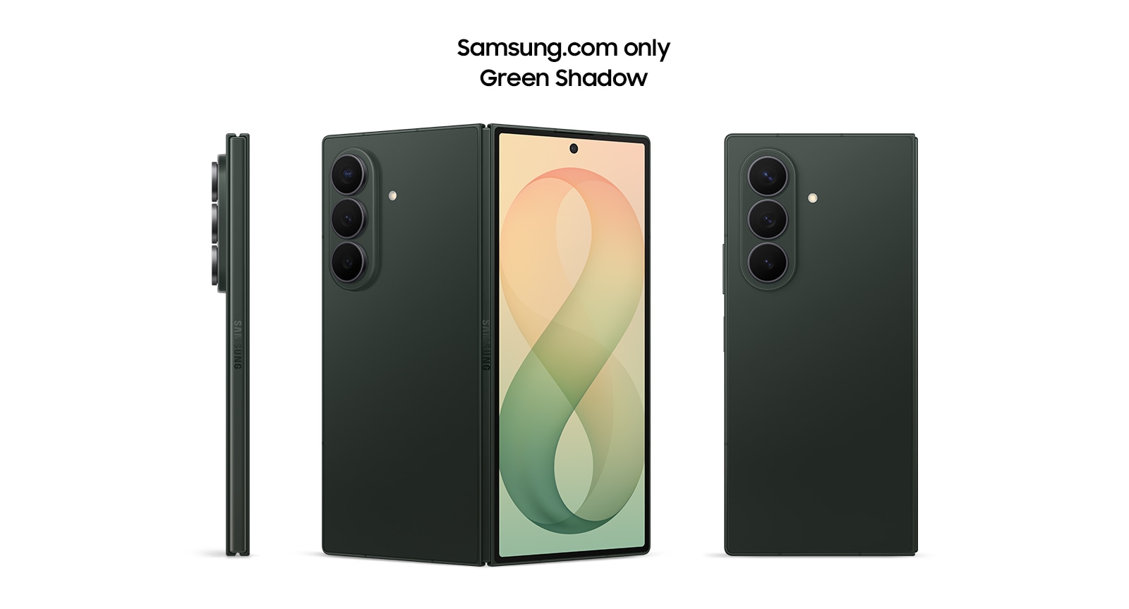 Buy Galaxy Z Fold8 Ultra 256GB Shadow Violet | Price & Deals