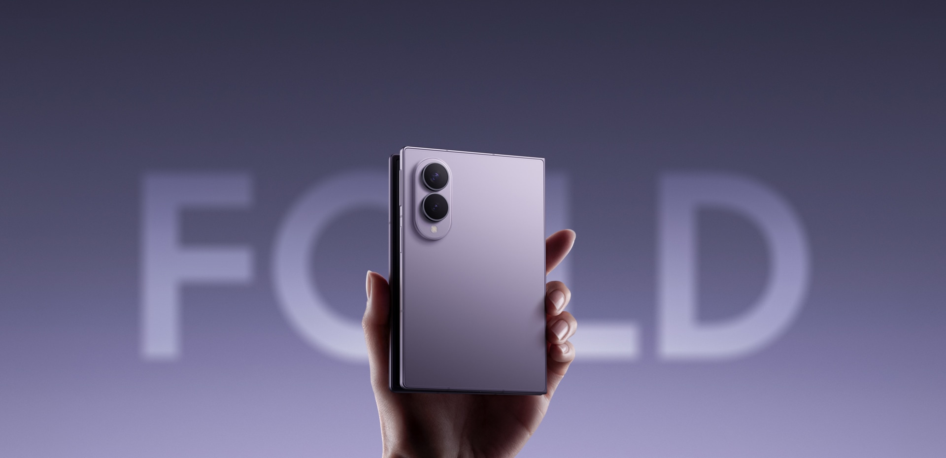 Samsung Galaxy Z Fold8 | Galaxy AI | Samsung Canada