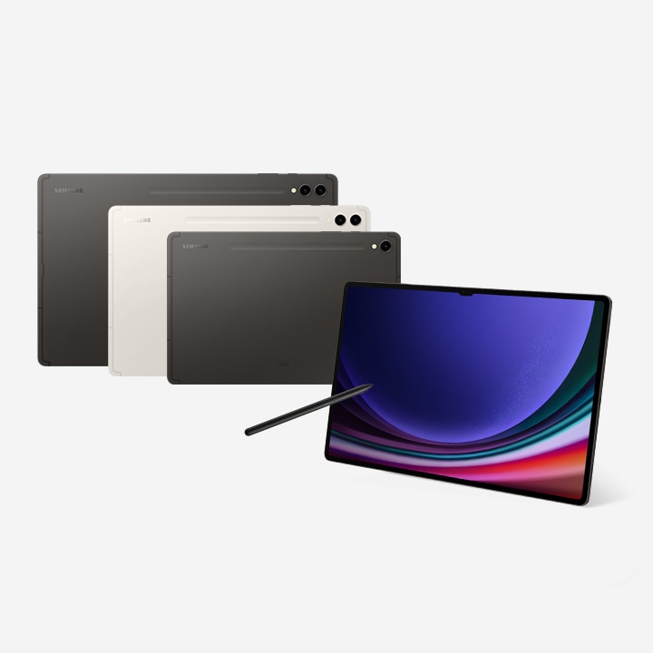 Acheter Galaxy Tab S9, S9+, S9 Ultra, Prix & Offres
