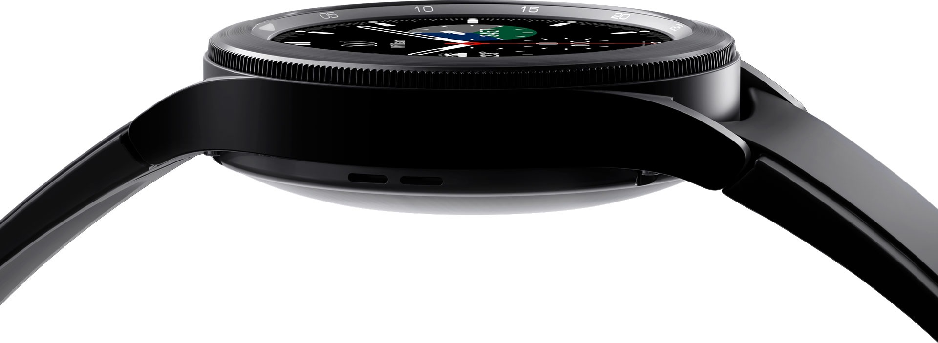 galaxy watch 4.6 cm price