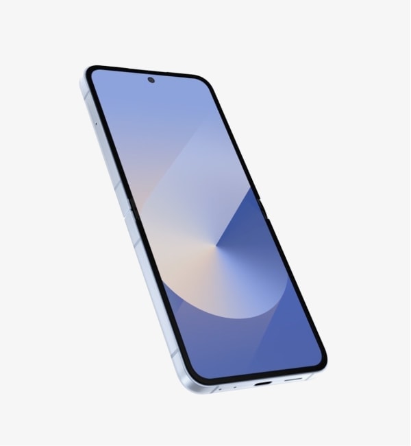 Mettez à niveau votre Galaxy Galaxy Z Flip 6 Samsung Canada