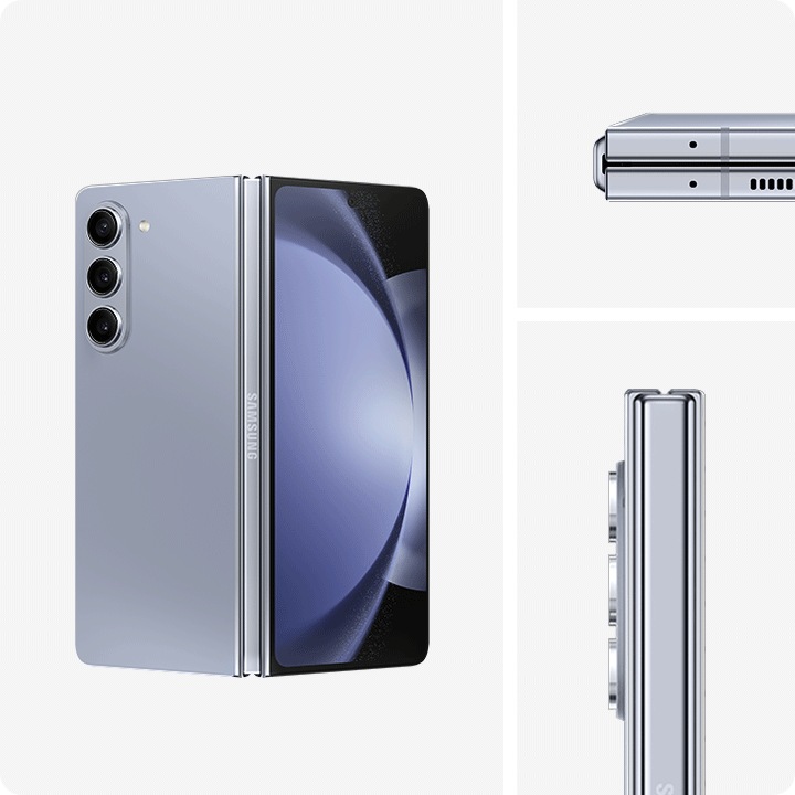 Oreillettes Bluetooth pour Samsung Galaxy Z Fold 5