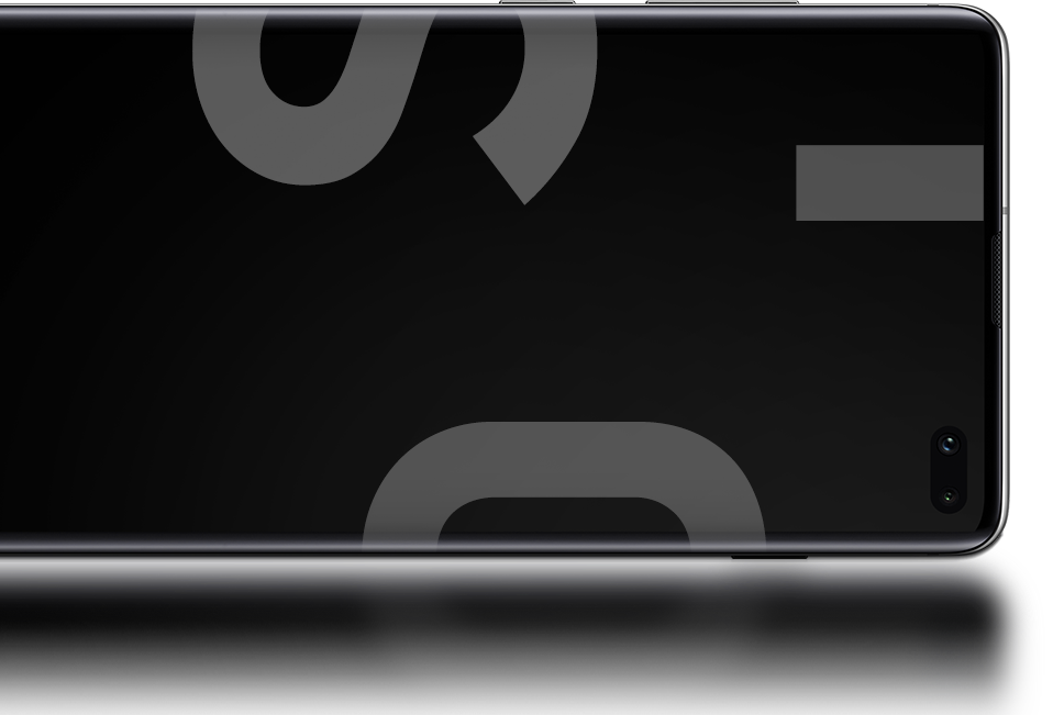 samsung galaxy s10e processor