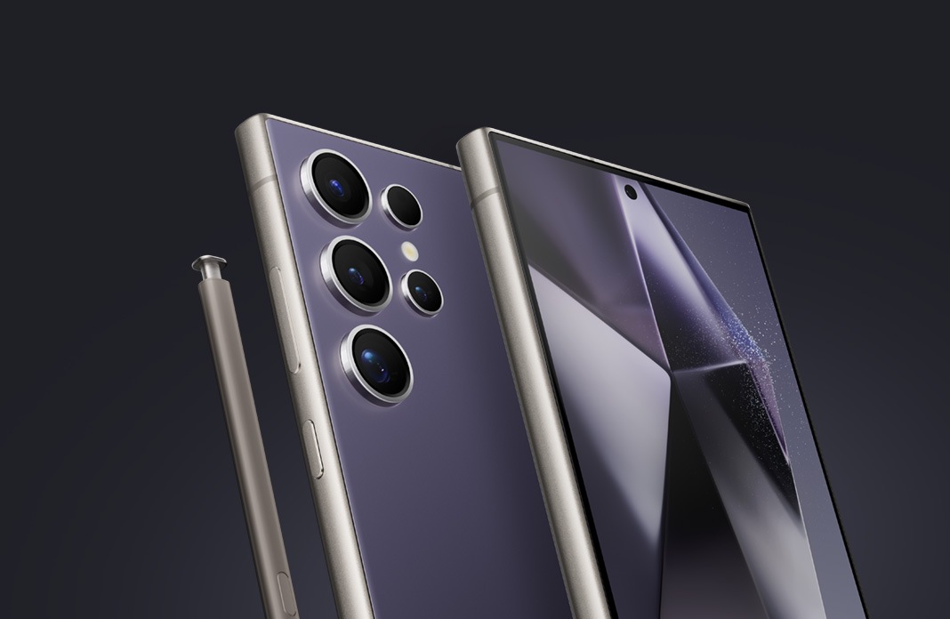 Galaxy S24 Ultra | Galaxy AI | Samsung Schweiz