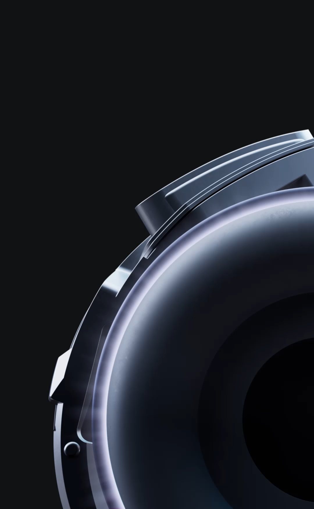 Galaxy Buds4 Pro Black | Samsung Chile