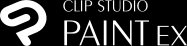 Logotipo de Clip Studio Paint