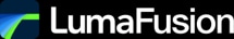 Logotipo de LumaFusion