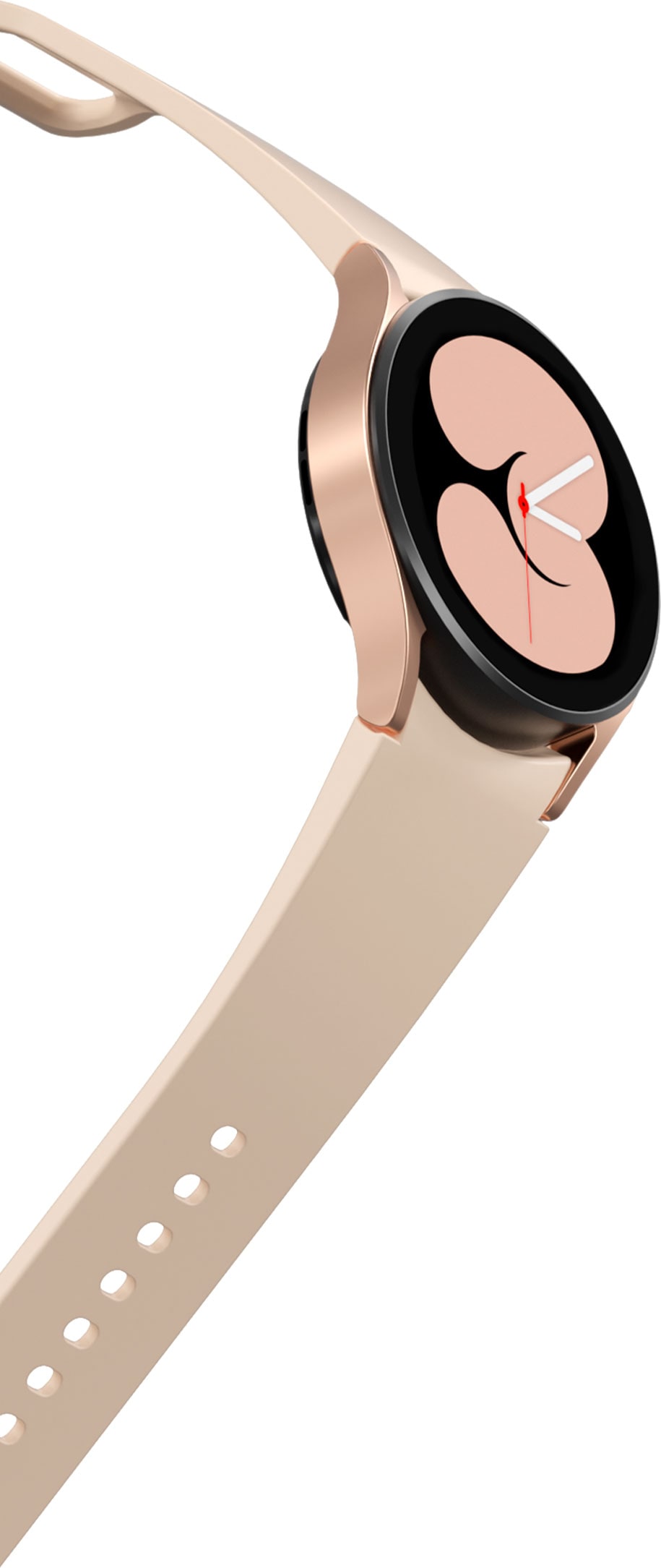 Galaxy Watch 4 (40mm) SKU: SM-R860NZDALTA – NEXT LEVEL