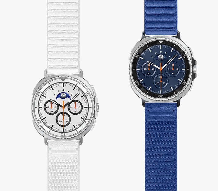 Samsung Galaxy Watch8 Classic | Premium Smartwatch