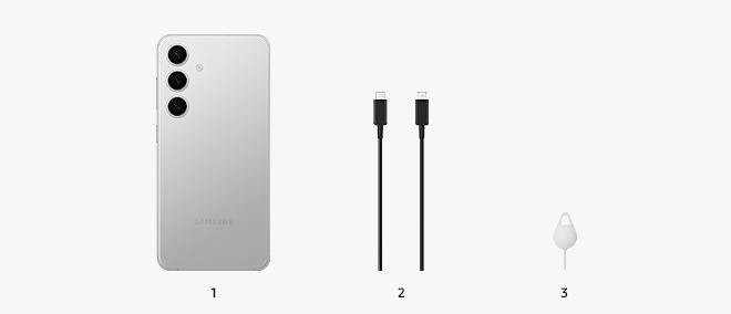 し*☆様 Samsung Galaxy S24+ グレー 本体 Amazon | 【SIMフリー】 Samsung Galaxy S24 (SM-S9210) 8+ 256GB