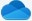 Logotipo de OneDrive