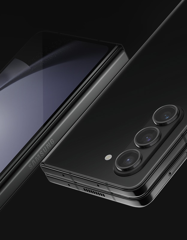 Galaxy Z Fold5 | Samsung Bolivia