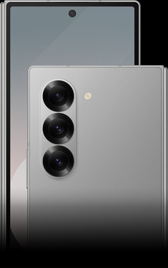 Samsung Galaxy Z Fold6 | Galaxy AI | Samsung Chile