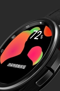 Galaxy Watch6 Classic 蓝牙版47mm | 三星电子中国