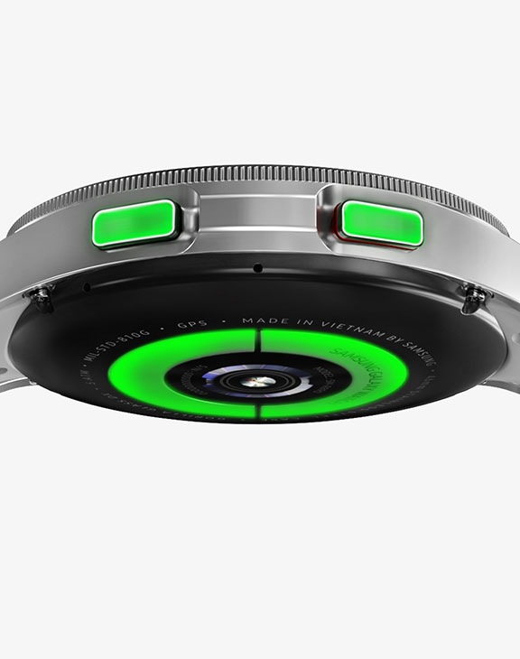 camera controller galaxy watch