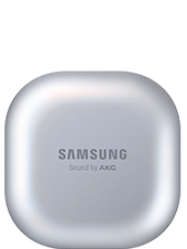 Auriculares inalámbricos para Samsung Galaxy Buds Pro, con cancelación  activa de ruido (funda de carga inalámbrica incluida), color negro (Versión
