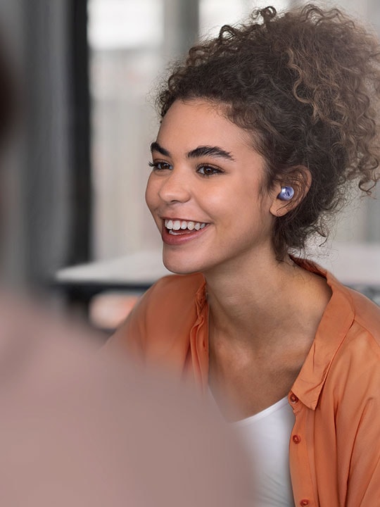 Galaxy Buds Pro | SM-R190NZVAASA 