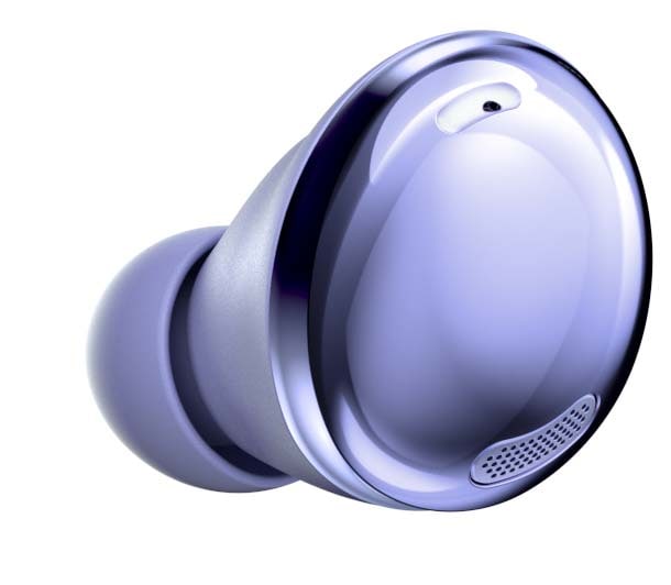 Samsung Galaxy Buds PRO – Tecnoget