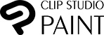 Clip Studio Paint 標誌