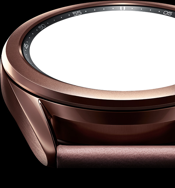 galaxy watch 3 45mm silver