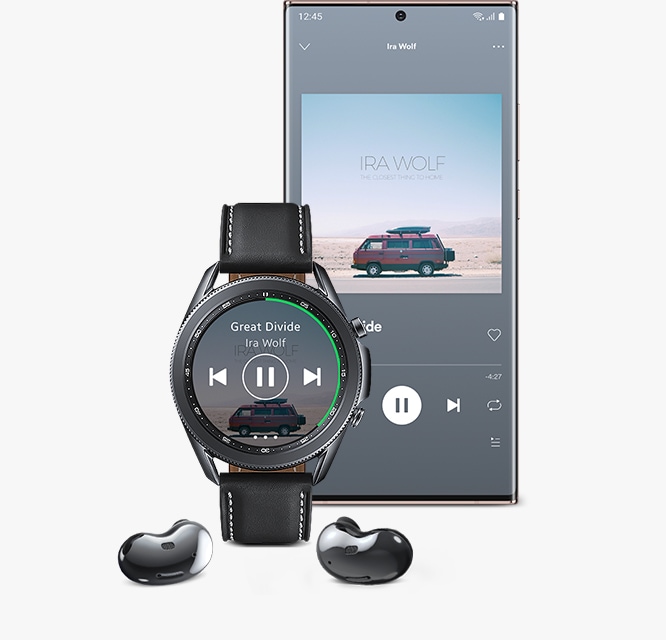 samsung galaxy 1.3 watch