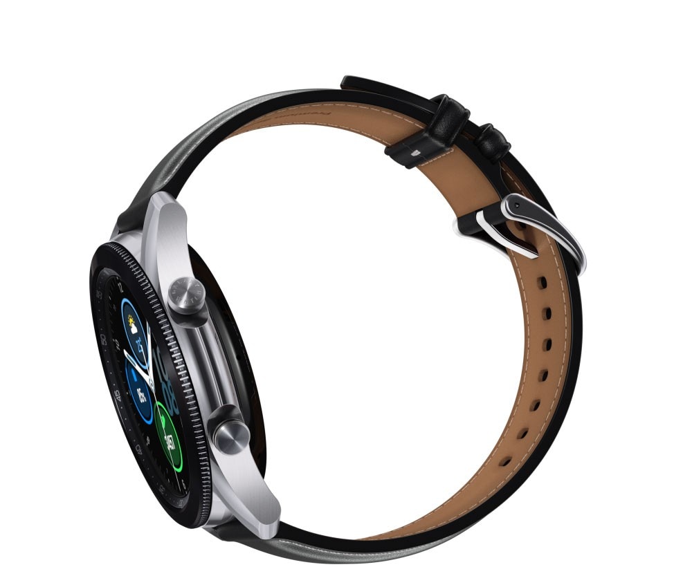 Samsung Galaxy Watch3 | Samsung Latinoamérica