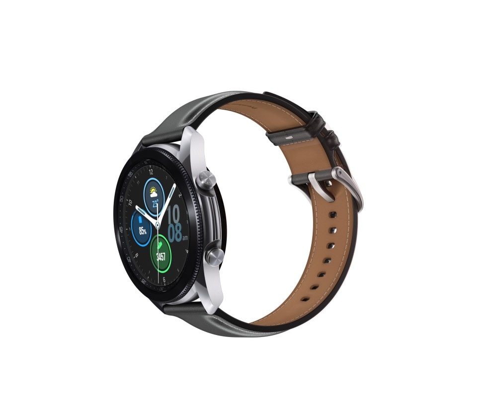 Galaxy Watch3 Bluetooth (41mm) | Samsung India | Samsung Business India