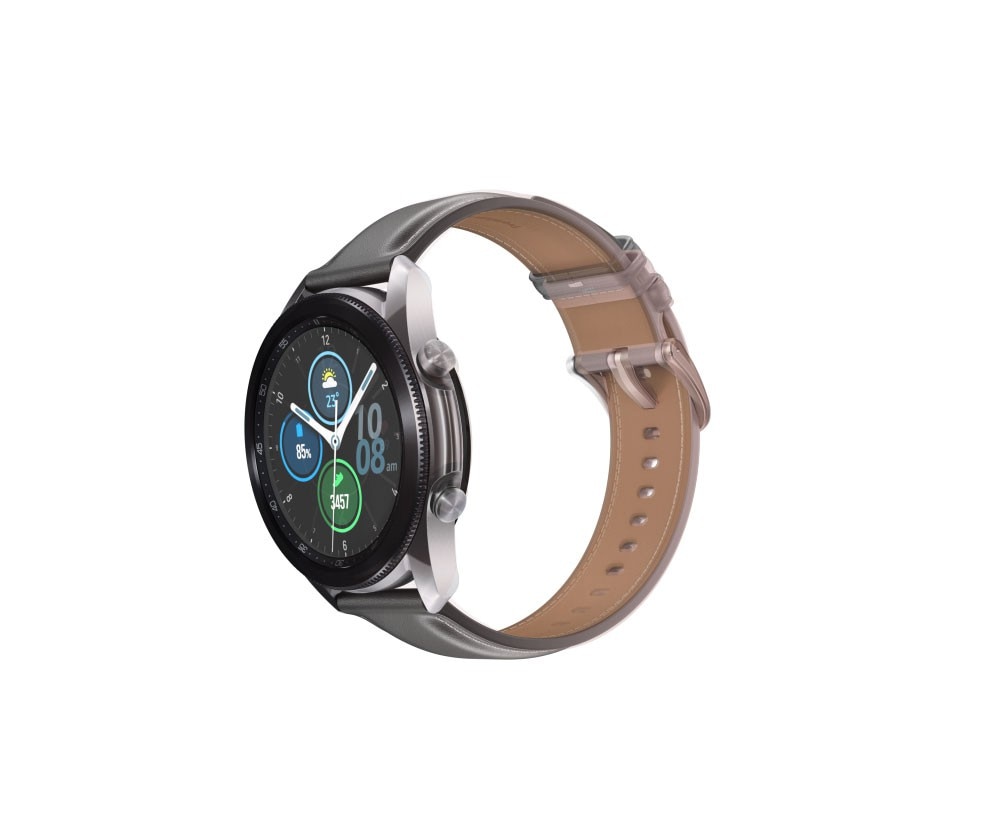 Samsung Galaxy Watch3 | Samsung Latinoamérica