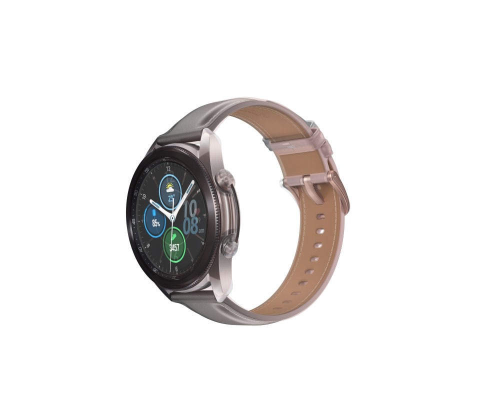 galaxy watch 3 45mm 4g