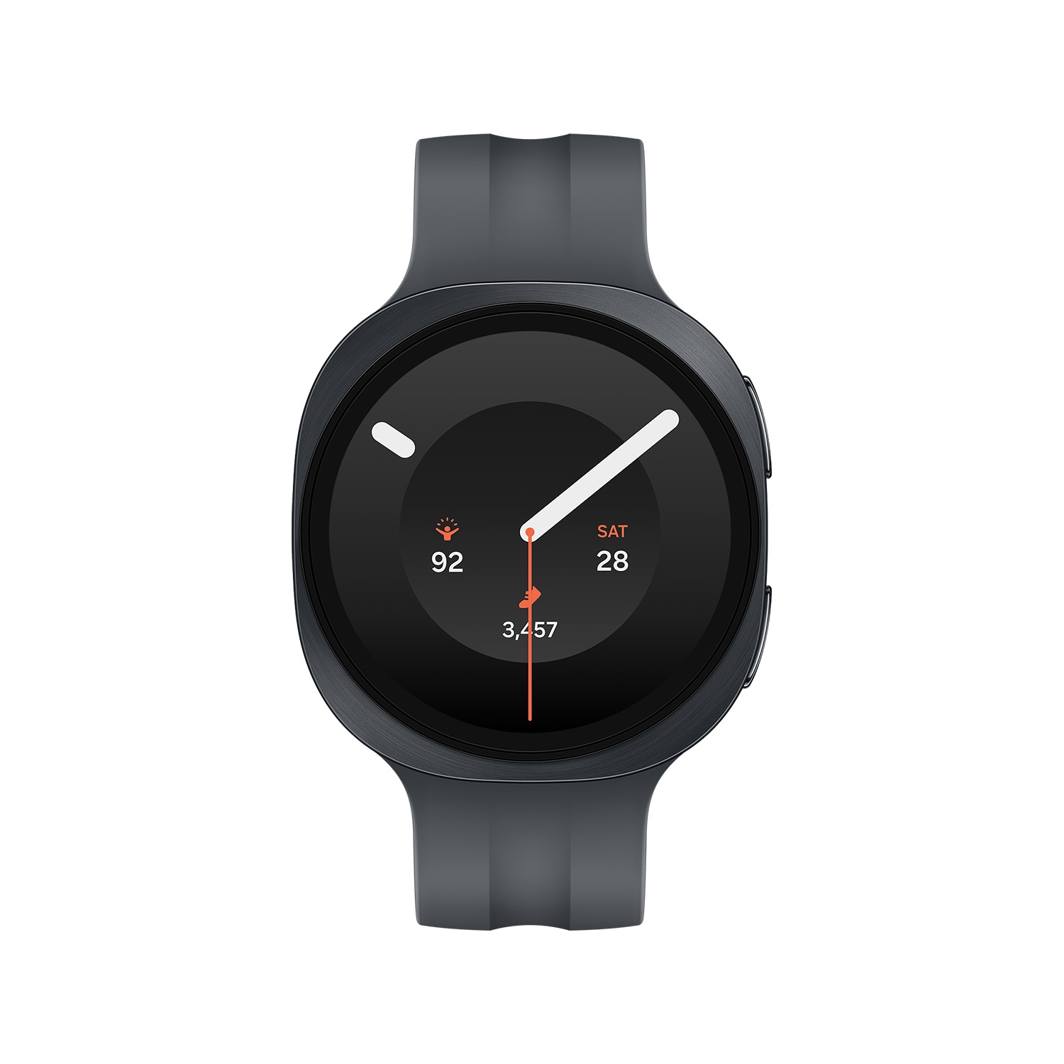 Samsung Galaxy Watch9 Schwarz 40&nbsp;mm